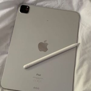 Apple Pencil 2