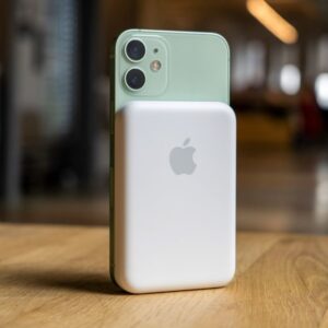 Magsafe Battery Pack