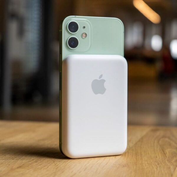 Magsafe Battery Pack