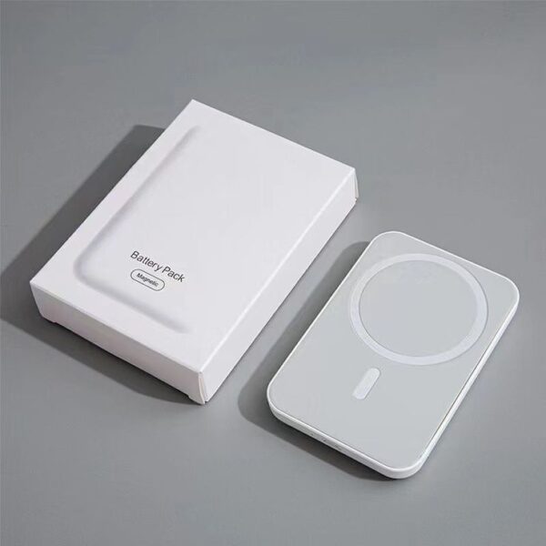 Magsafe Battery Pack - Image 2