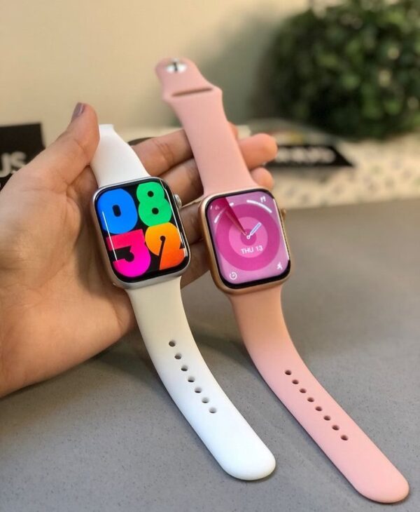 Smartwatch W99+