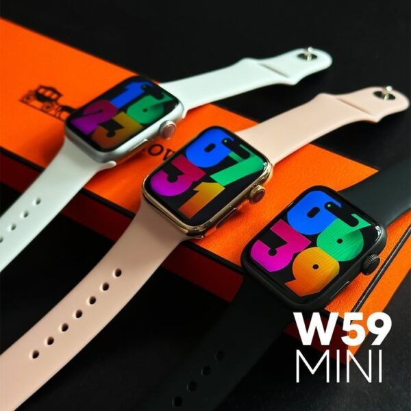 Smartwatch W59 Mini