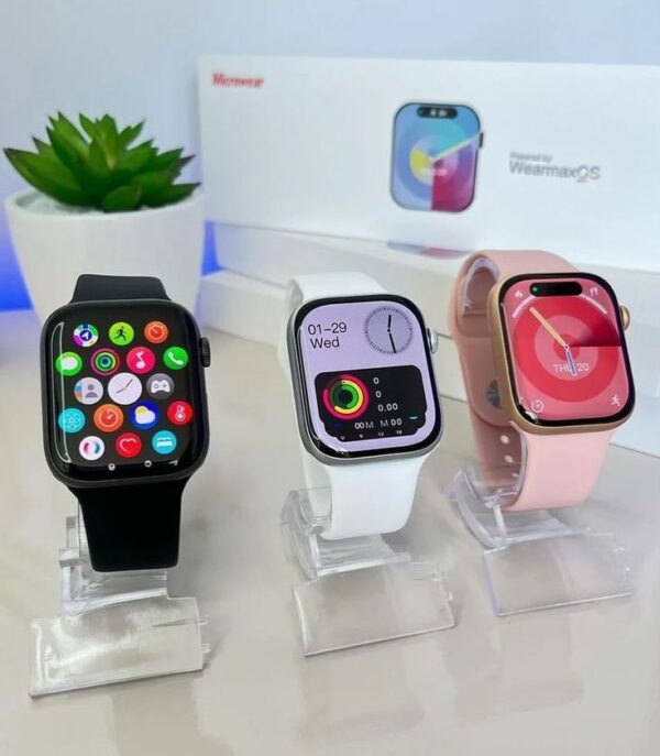 Smartwatch W99+ - Image 2