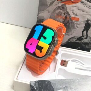 Smartwatch Ultra 9
