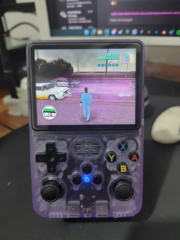 Consola R36S - Image 3