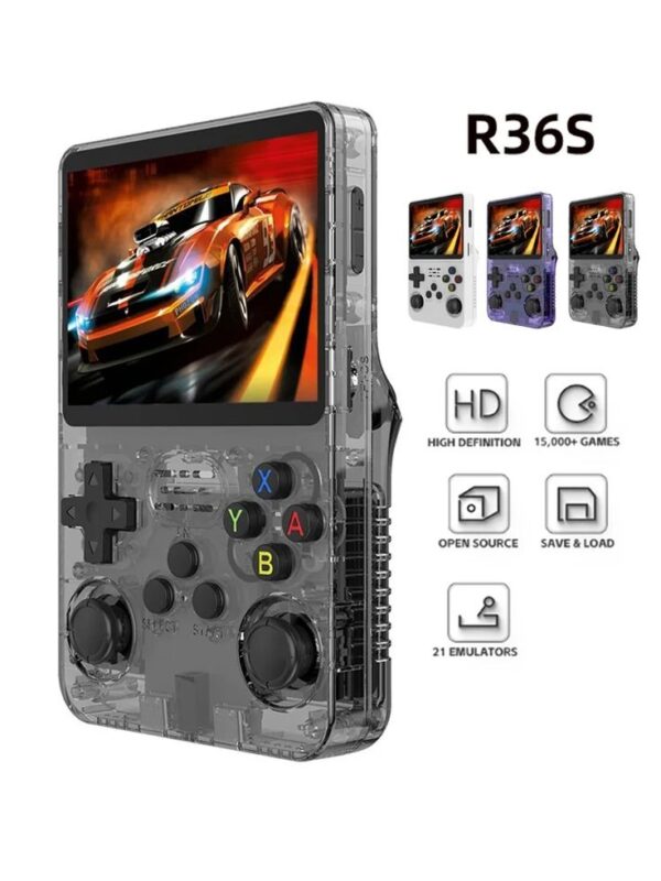 Consola R36S - Image 2