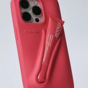 Capa Rhode Guava Spritz + Lipstick