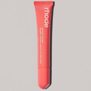 Lipstick Rhode Peach Pit