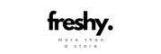 Freshy