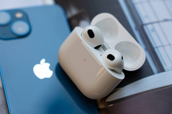 Airpods 3rd Generation